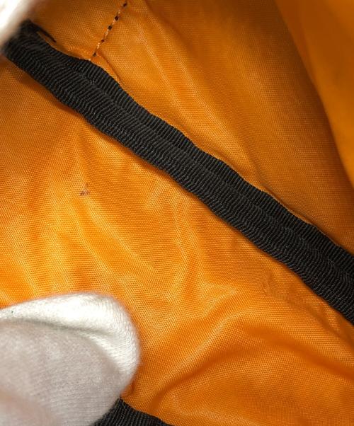 PORTER（ポーター）PORTER (ポーター) ウエストバッグ ブラックの古着・服飾アイテム