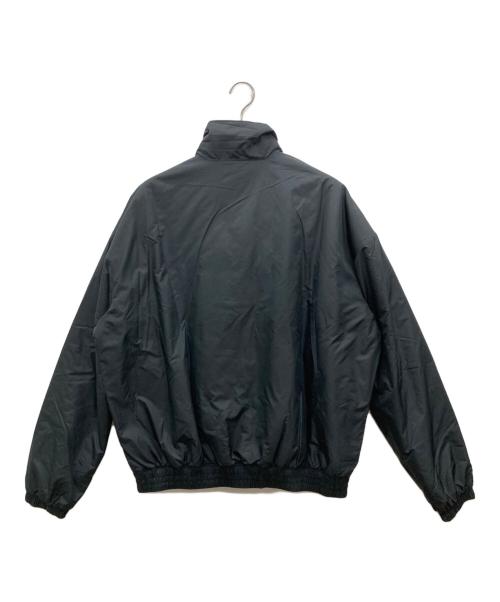 UNDER ARMOUR（アンダーアーマー）UNDER ARMOUR (アンダーアーマー) インサレーテッド ジャケット ブラック サイズ:L 未使用品の古着・服飾アイテム