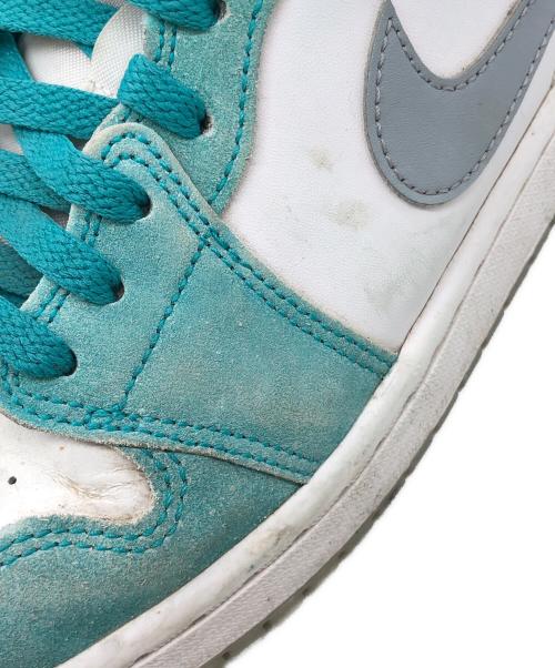 NIKE（ナイキ）NIKE (ナイキ) スニーカー スカイブルー サイズ:27.5ｃｍの古着・服飾アイテム