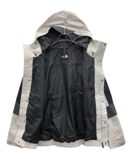 THE NORTH FACE（ザ ノース フェイス）THE NORTH FACE (ザ ノース フェイス) 92 エクストリームスノージャケット グレー サイズ:Lの古着・服飾アイテム
