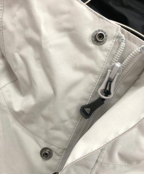 THE NORTH FACE（ザ ノース フェイス）THE NORTH FACE (ザ ノース フェイス) 92 エクストリームスノージャケット グレー サイズ:Lの古着・服飾アイテム