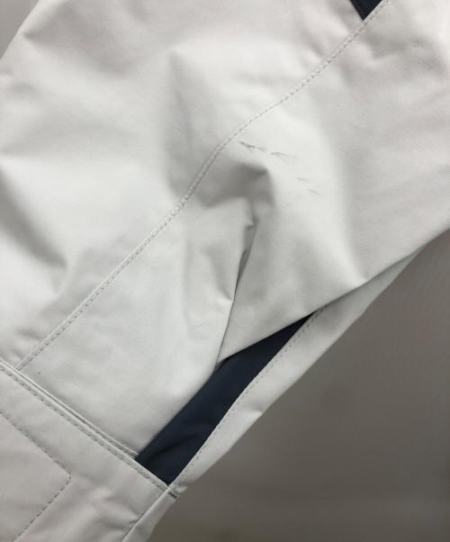 THE NORTH FACE（ザ ノース フェイス）THE NORTH FACE (ザ ノース フェイス) 92 エクストリームスノージャケット グレー サイズ:Lの古着・服飾アイテム