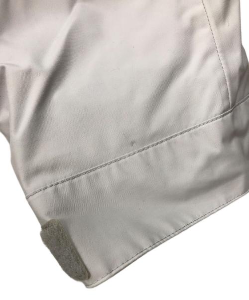 THE NORTH FACE（ザ ノース フェイス）THE NORTH FACE (ザ ノース フェイス) 92 エクストリームスノージャケット グレー サイズ:Lの古着・服飾アイテム