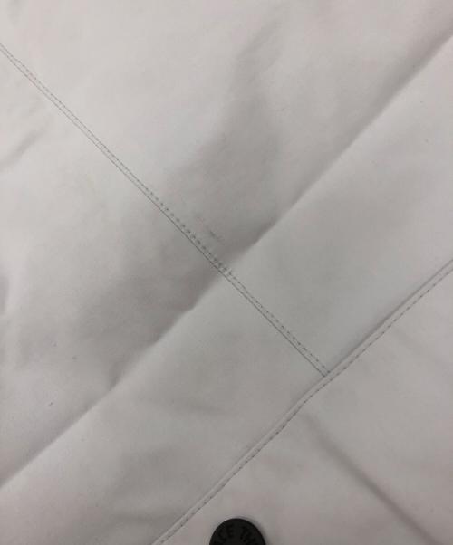 THE NORTH FACE（ザ ノース フェイス）THE NORTH FACE (ザ ノース フェイス) 92 エクストリームスノージャケット グレー サイズ:Lの古着・服飾アイテム