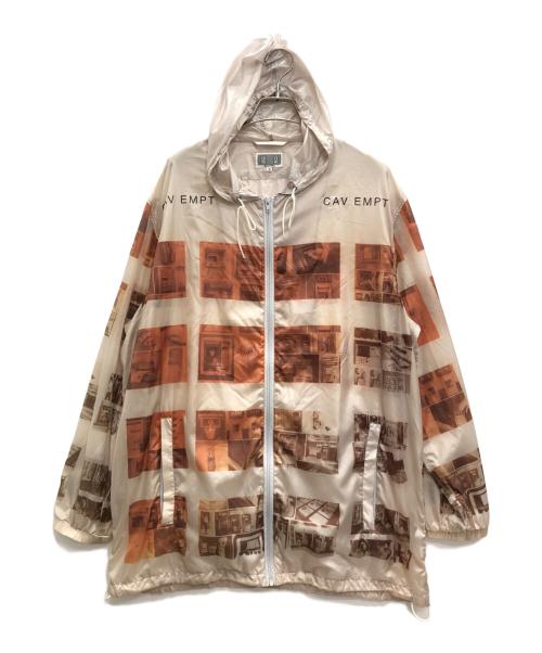 C.E（シーイー）C.E (シーイー) MD-ATMジャケット ベージュ サイズ:Mの古着・服飾アイテム