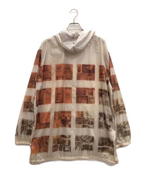 C.E（シーイー）C.E (シーイー) MD-ATMジャケット ベージュ サイズ:Mの古着・服飾アイテム