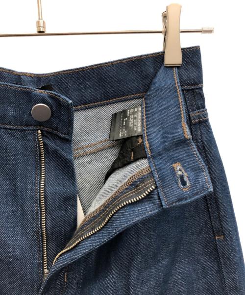 theory（セオリー）theory (セオリー) パンツ インディゴ サイズ:26 未使用品の古着・服飾アイテム