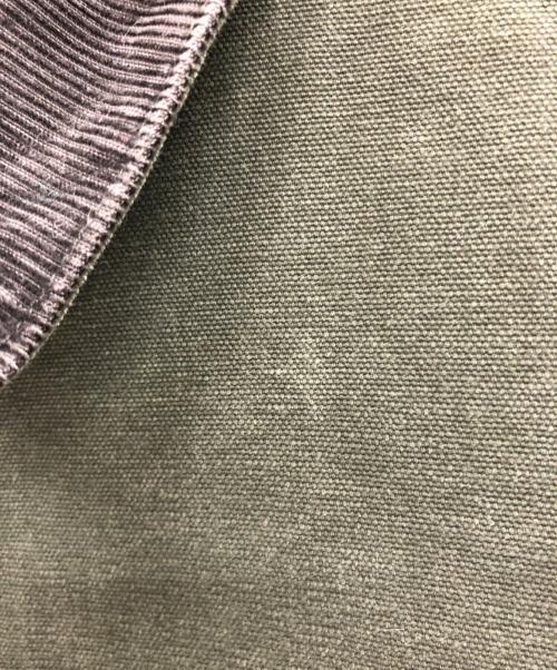 CarHartt（カーハート）CarHartt (カーハート) トラディショナルジャケット モスグリーン サイズ:2XLの古着・服飾アイテム