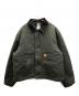 CarHartt（カーハート）の古着「トラディショナルジャケット」｜モスグリーン