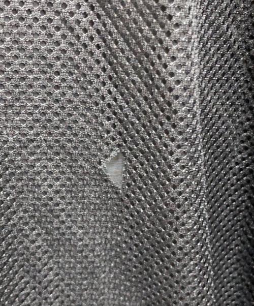 BALENCIAGA（バレンシアガ）BALENCIAGA (バレンシアガ) ナイロン トラック ジャケット ブラック サイズ:XSの古着・服飾アイテム