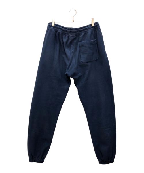 Champion REVERSE WEAVE（チャンピオン リバース ウィーブ）Champion REVERSE WEAVE (チャンピオン リバース ウィーブ) SAINT MICHAEL (セントマイケル) スウェットパンツ ネイビー サイズ:Mの古着・服飾アイテム