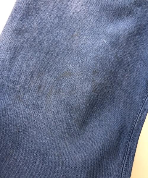 Champion REVERSE WEAVE（チャンピオン リバース ウィーブ）Champion REVERSE WEAVE (チャンピオン リバース ウィーブ) SAINT MICHAEL (セントマイケル) スウェットパンツ ネイビー サイズ:Mの古着・服飾アイテム