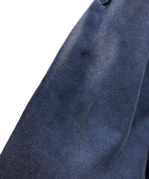 Champion REVERSE WEAVE（チャンピオン リバース ウィーブ）Champion REVERSE WEAVE (チャンピオン リバース ウィーブ) SAINT MICHAEL (セントマイケル) スウェットパンツ ネイビー サイズ:Mの古着・服飾アイテム