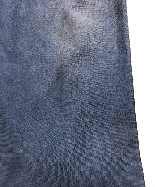 Champion REVERSE WEAVE（チャンピオン リバース ウィーブ）Champion REVERSE WEAVE (チャンピオン リバース ウィーブ) SAINT MICHAEL (セントマイケル) スウェットパンツ ネイビー サイズ:Mの古着・服飾アイテム