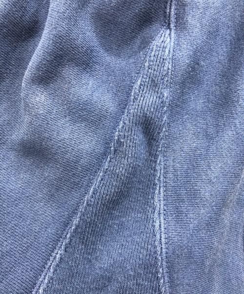 Champion REVERSE WEAVE（チャンピオン リバース ウィーブ）Champion REVERSE WEAVE (チャンピオン リバース ウィーブ) SAINT MICHAEL (セントマイケル) スウェットパンツ ネイビー サイズ:Mの古着・服飾アイテム