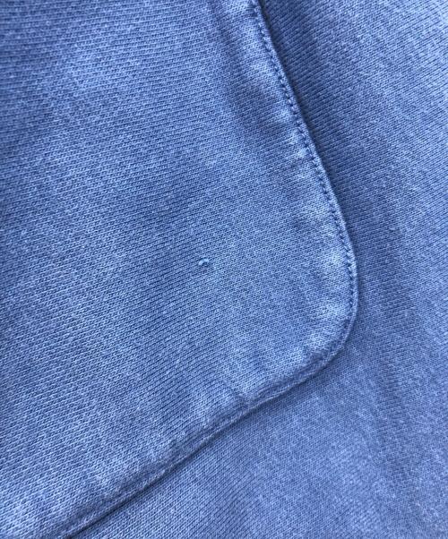 Champion REVERSE WEAVE（チャンピオン リバース ウィーブ）Champion REVERSE WEAVE (チャンピオン リバース ウィーブ) SAINT MICHAEL (セントマイケル) スウェットパンツ ネイビー サイズ:Mの古着・服飾アイテム