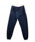 Champion REVERSE WEAVE (チャンピオン リバース ウィーブ) SAINT MICHAEL (セントマイケル) スウェットパンツ ネイビー サイズ:M：15000円