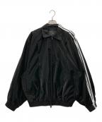 adidas×Y-3アディダス×ワイスリー）の古着「トラックジャケット」｜ブラック