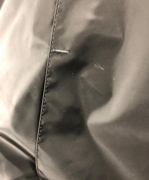 adidas（アディダス）adidas (アディダス) Y-3 (ワイスリー) トラックジャケット ブラック サイズ:Mの古着・服飾アイテム