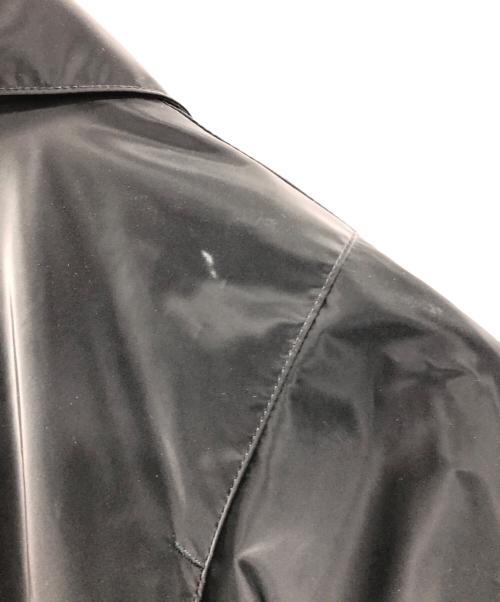 adidas（アディダス）adidas (アディダス) Y-3 (ワイスリー) トラックジャケット ブラック サイズ:Mの古着・服飾アイテム