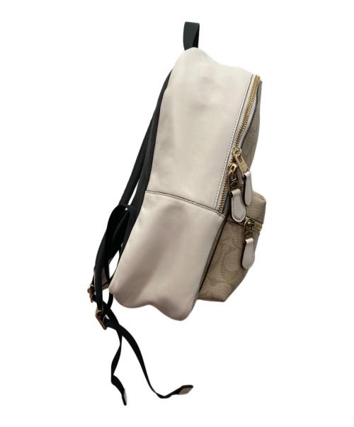 COACH（コーチ）COACH (コーチ) リュックの古着・服飾アイテム