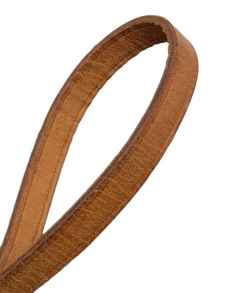 LOUIS VUITTON（ルイ ヴィトン）LOUIS VUITTON (ルイ ヴィトン) コスメポーチ ブラウンの古着・服飾アイテム