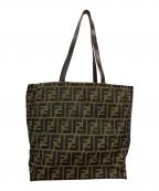 FENDIフェンディ）の古着「トートバッグ」