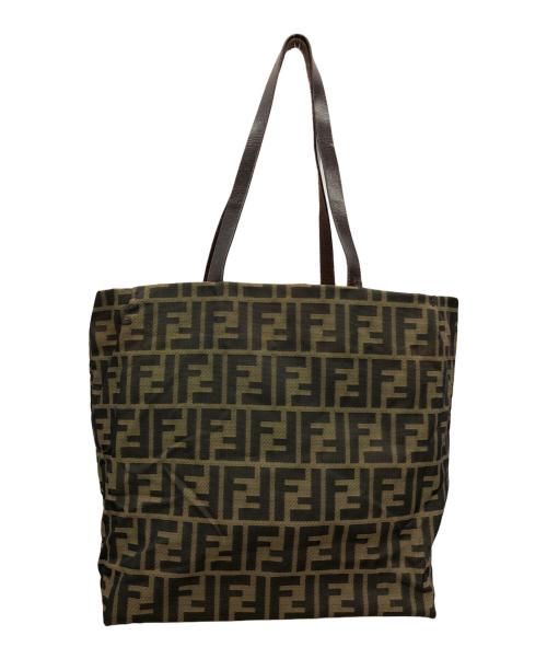 FENDI（フェンディ）FENDI (フェンディ) トートバッグの古着・服飾アイテム