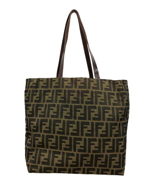 FENDI（フェンディ）FENDI (フェンディ) トートバッグの古着・服飾アイテム