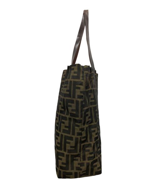 FENDI（フェンディ）FENDI (フェンディ) トートバッグの古着・服飾アイテム