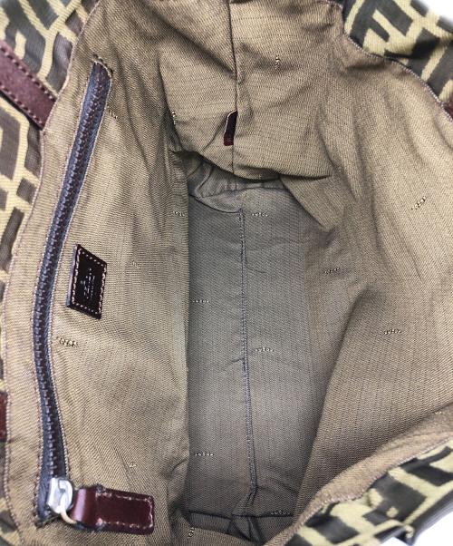 FENDI（フェンディ）FENDI (フェンディ) トートバッグの古着・服飾アイテム