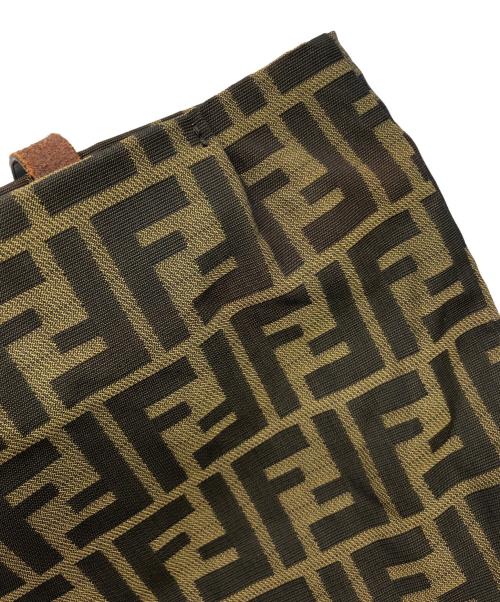 FENDI（フェンディ）FENDI (フェンディ) トートバッグの古着・服飾アイテム