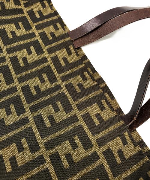 FENDI（フェンディ）FENDI (フェンディ) トートバッグの古着・服飾アイテム