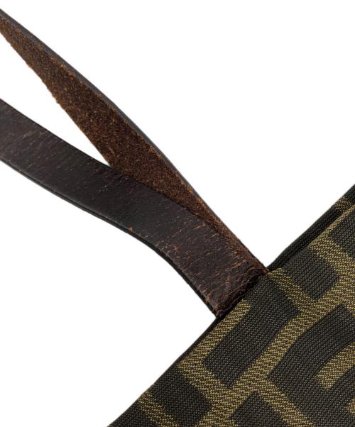 FENDI（フェンディ）FENDI (フェンディ) トートバッグの古着・服飾アイテム