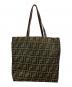 FENDI (フェンディ) トートバッグ：15000円