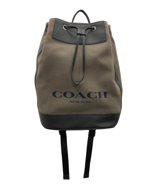 COACH（コーチ）COACH (コーチ) リュックの古着・服飾アイテム