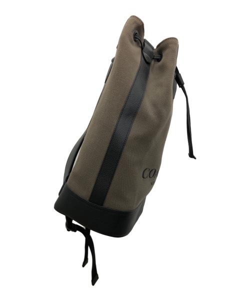 COACH（コーチ）COACH (コーチ) リュックの古着・服飾アイテム