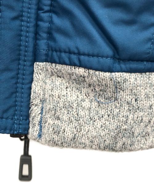 Patagonia（パタゴニア）Patagonia (パタゴニア) ブルゾン ライトグレー サイズ:XSの古着・服飾アイテム