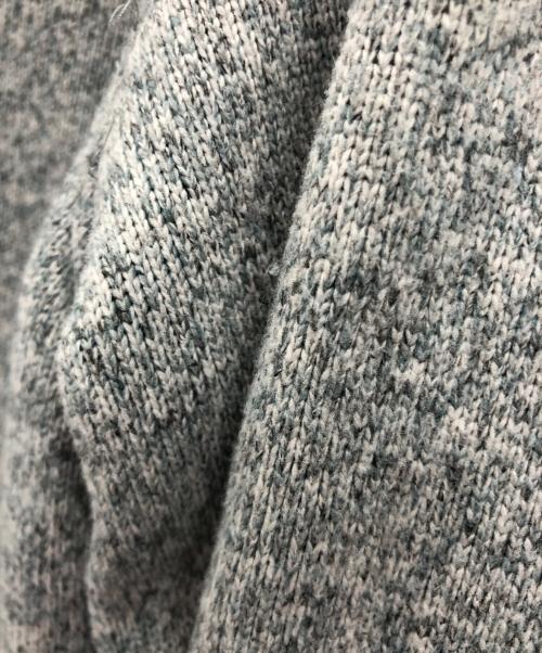 Patagonia（パタゴニア）Patagonia (パタゴニア) ブルゾン ライトグレー サイズ:XSの古着・服飾アイテム