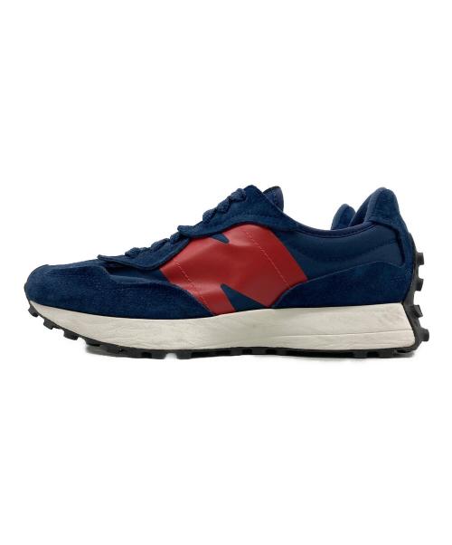 NEW BALANCE（ニューバランス）NEW BALANCE (ニューバランス) スニーカー ネイビー サイズ:26.0cmの古着・服飾アイテム