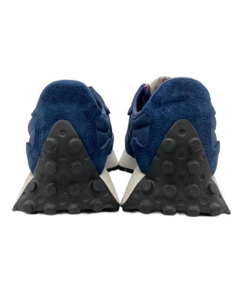 NEW BALANCE（ニューバランス）NEW BALANCE (ニューバランス) スニーカー ネイビー サイズ:26.0cmの古着・服飾アイテム