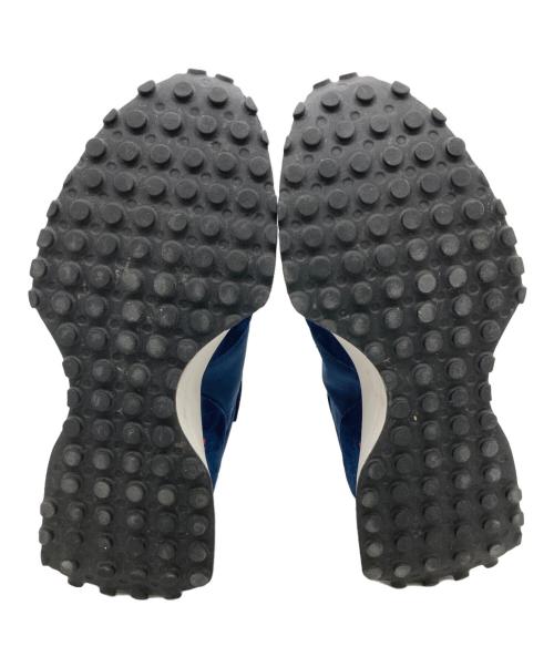 NEW BALANCE（ニューバランス）NEW BALANCE (ニューバランス) スニーカー ネイビー サイズ:26.0cmの古着・服飾アイテム