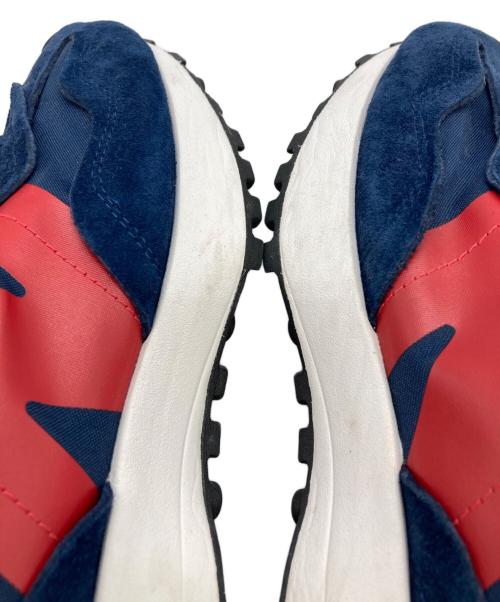 NEW BALANCE（ニューバランス）NEW BALANCE (ニューバランス) スニーカー ネイビー サイズ:26.0cmの古着・服飾アイテム
