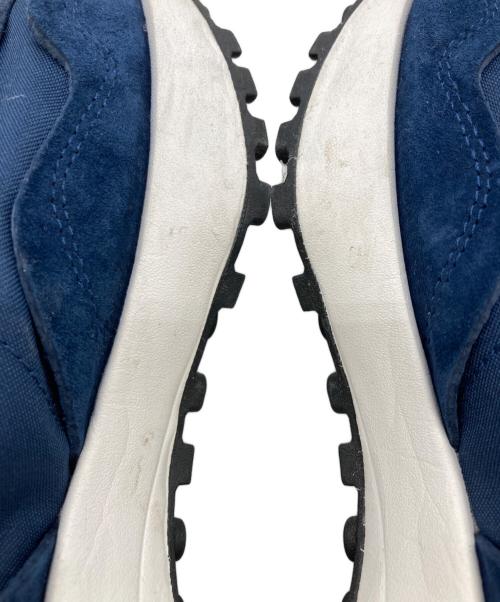 NEW BALANCE（ニューバランス）NEW BALANCE (ニューバランス) スニーカー ネイビー サイズ:26.0cmの古着・服飾アイテム