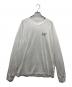 ARC'TERYX（アークテリクス）の古着「ARC' MULTI BIRD LOGO LS」｜アイボリー