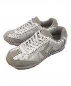 Sangacioサンガッチョ）の古着「スニーカー」｜ホワイト