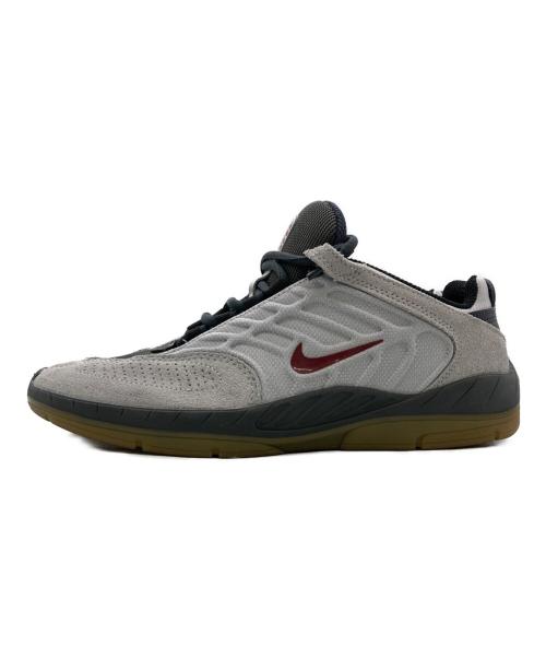 NIKE（ナイキ）NIKE (ナイキ) SB VERTEBRAE グレー サイズ:26.0の古着・服飾アイテム