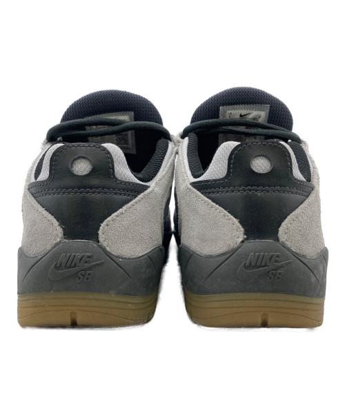 NIKE（ナイキ）NIKE (ナイキ) SB VERTEBRAE グレー サイズ:26.0の古着・服飾アイテム