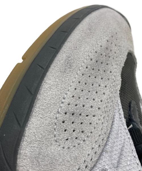 NIKE（ナイキ）NIKE (ナイキ) SB VERTEBRAE グレー サイズ:26.0の古着・服飾アイテム