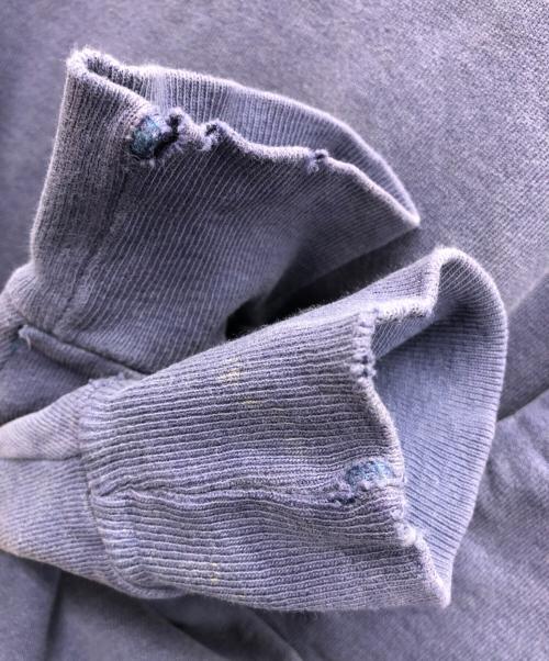 Champion（チャンピオン）Champion (チャンピオン) トレーナー インディゴ サイズ:XXLの古着・服飾アイテム